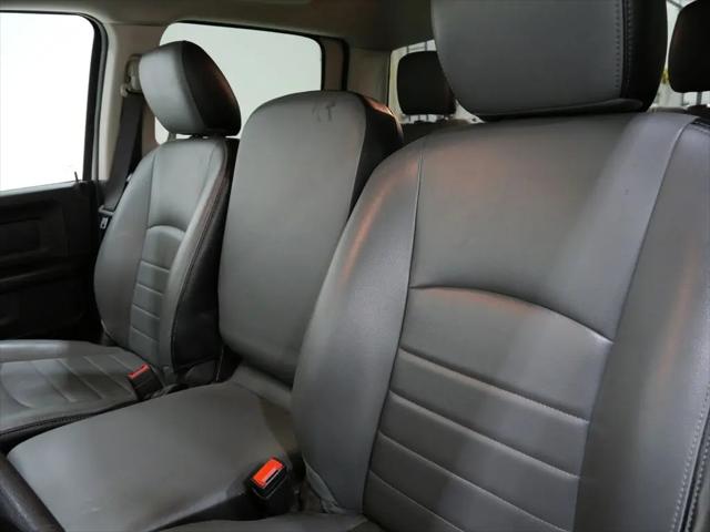 2023 Ram 1500 Classic Tradesman Crew Cab 4x4 6'4" Box