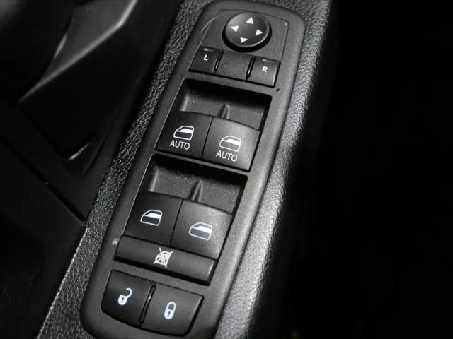 2023 Ram 1500 Classic Tradesman Crew Cab 4x4 6'4" Box