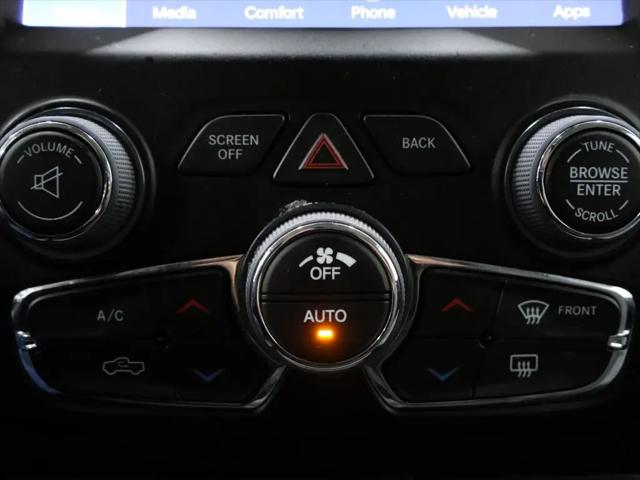 2023 Ram 1500 Classic Tradesman Crew Cab 4x4 6'4" Box