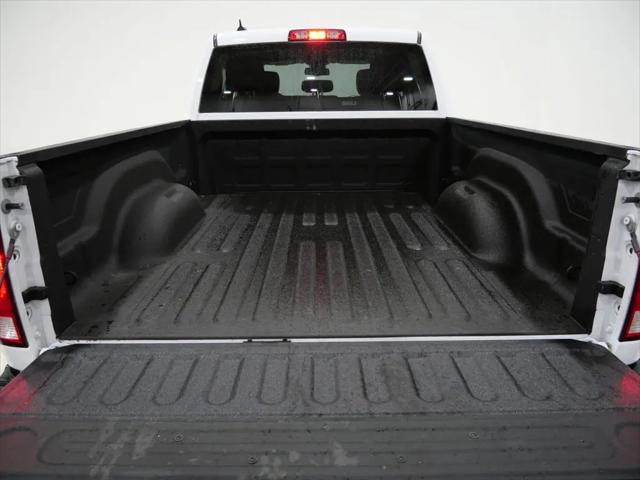 2023 Ram 1500 Classic Tradesman Crew Cab 4x4 6'4" Box