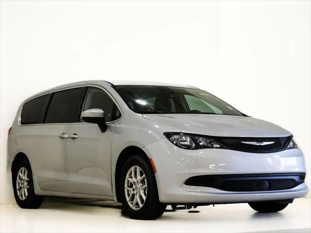 2023 Chrysler Voyager LX for sale in Lansing, IL