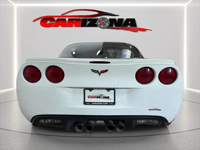 2012 Chevrolet Corvette Grand Sport