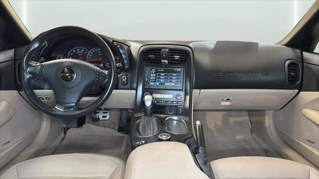 2012 Chevrolet Corvette Grand Sport
