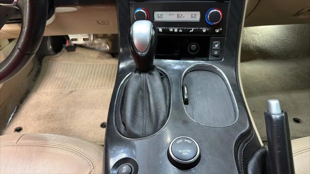 2012 Chevrolet Corvette Grand Sport