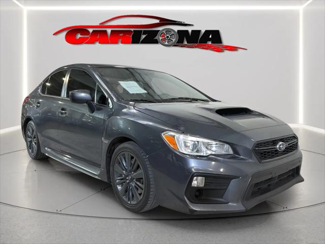 2020 Subaru WRX Base for sale in Mesa, AZ