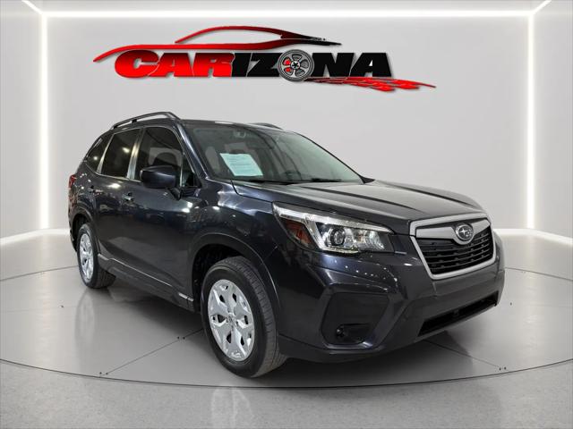2019 Subaru Forester 2.5i for sale in Mesa, AZ