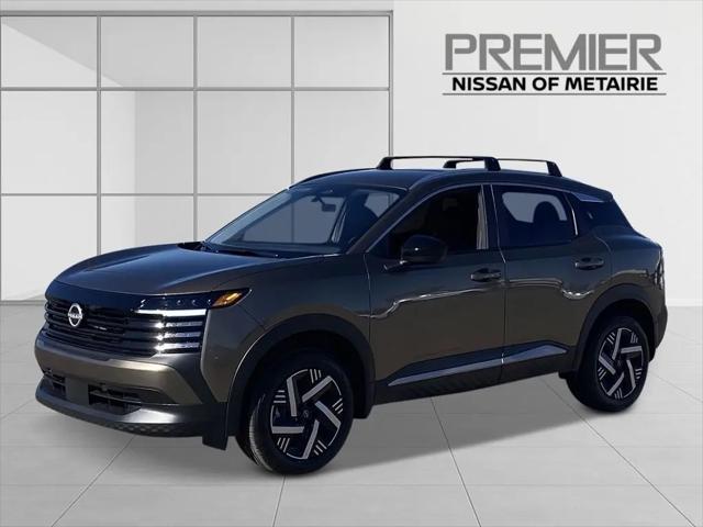 2026 Nissan Kicks SV for sale in Metairie, LA
