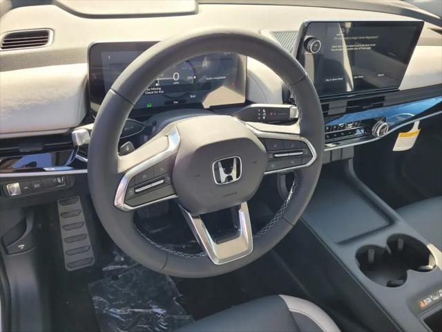 2026 Honda Prologue Touring