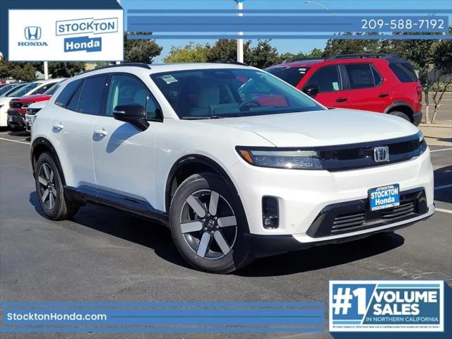 2026 Honda Prologue Touring for sale in Stockton, CA