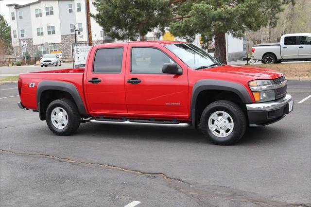 2005 Chevrolet Colorado LS