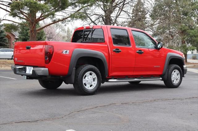 2005 Chevrolet Colorado LS
