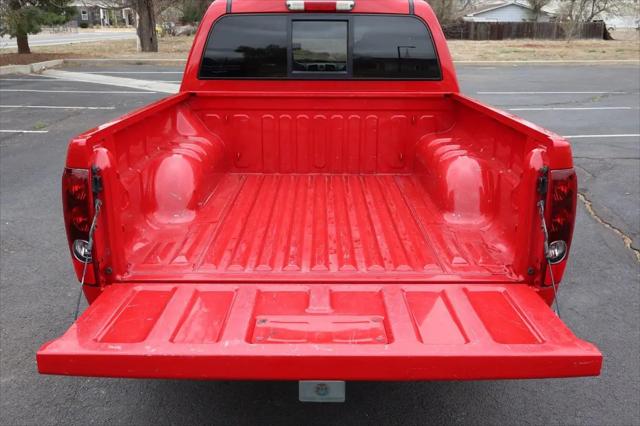 2005 Chevrolet Colorado LS