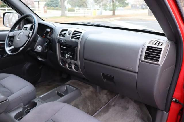 2005 Chevrolet Colorado LS