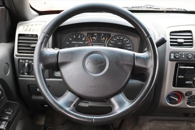2005 Chevrolet Colorado LS