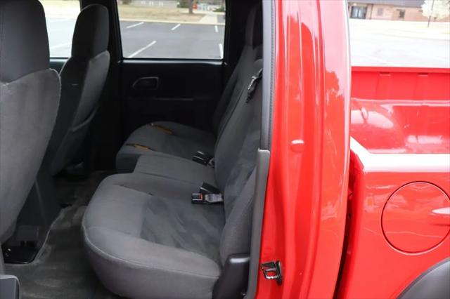 2005 Chevrolet Colorado LS