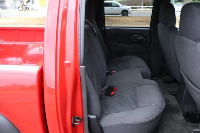 2005 Chevrolet Colorado LS