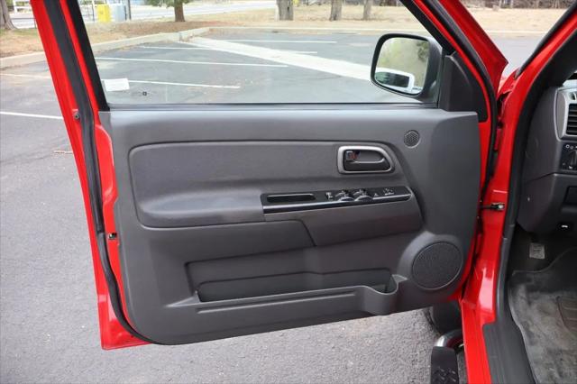 2005 Chevrolet Colorado LS
