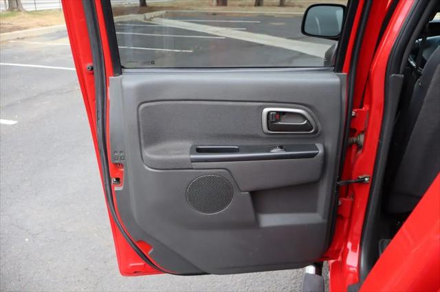 2005 Chevrolet Colorado LS