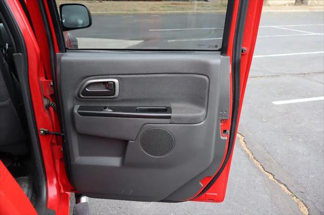 2005 Chevrolet Colorado LS