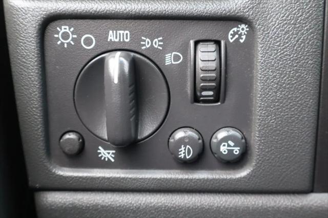2005 Chevrolet Colorado LS