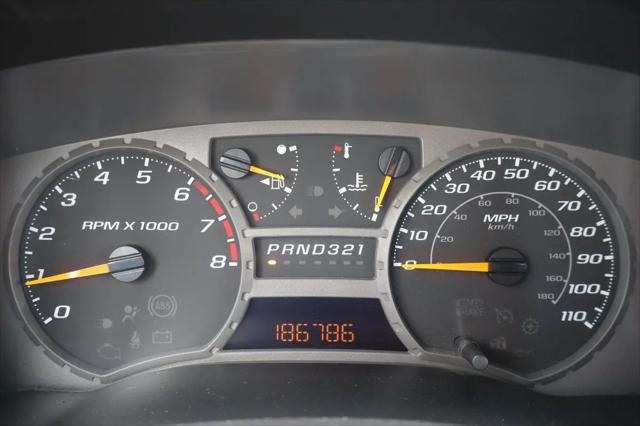 2005 Chevrolet Colorado LS