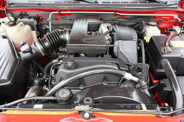 2005 Chevrolet Colorado LS