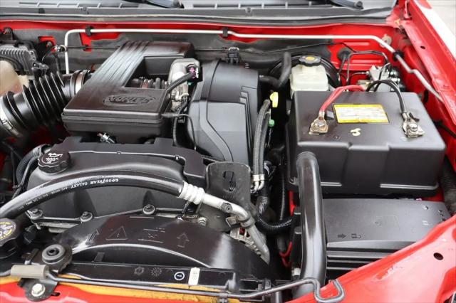 2005 Chevrolet Colorado LS