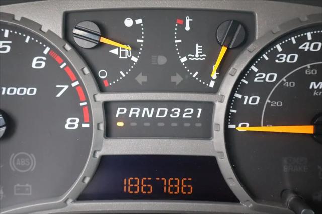 2005 Chevrolet Colorado LS