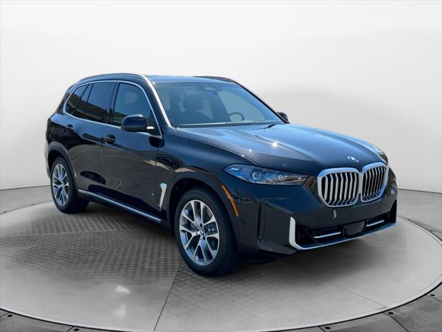 2026 BMW X5 xDrive50e for sale in Charlottesville, VA