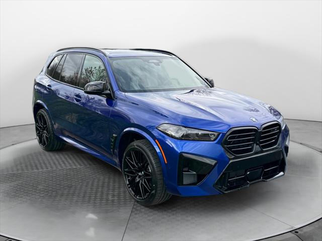 2026 BMW X5 M Competition for sale in Charlottesville, VA