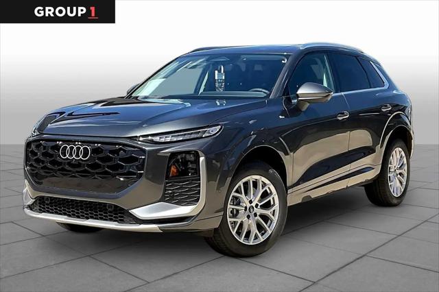 2026 Audi Q3 TFSI quattro S tronic for sale in Grapevine, TX