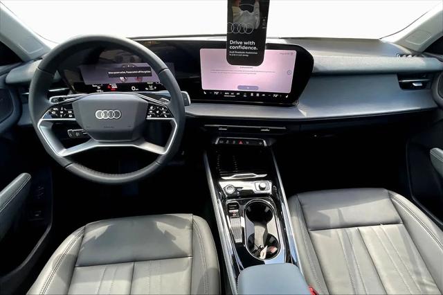 2026 Audi Q3 TFSI quattro S tronic