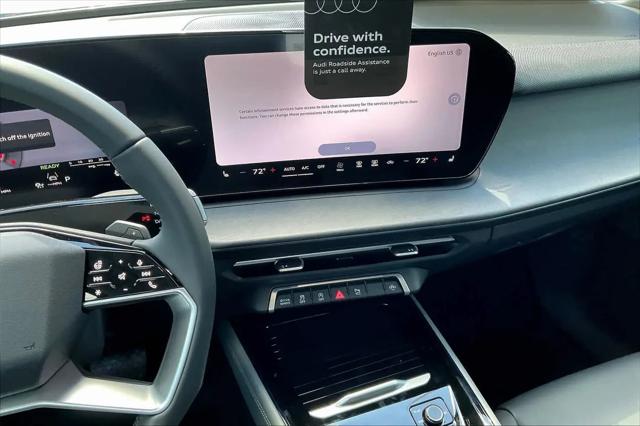 2026 Audi Q3 TFSI quattro S tronic