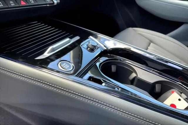 2026 Audi Q3 TFSI quattro S tronic
