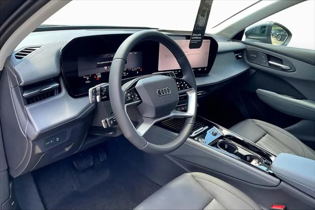 2026 Audi Q3 TFSI quattro S tronic