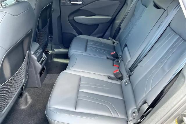 2026 Audi Q3 TFSI quattro S tronic