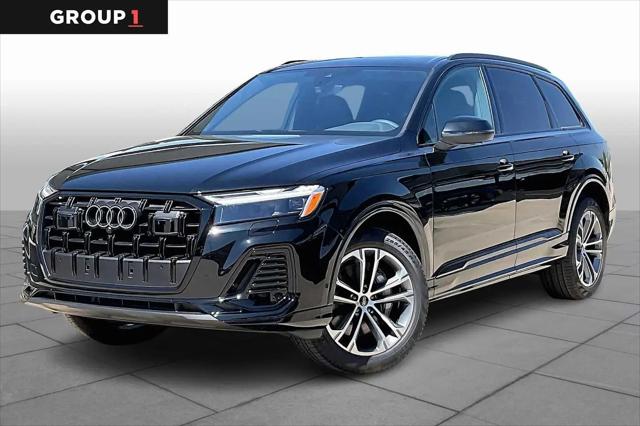 2026 Audi Q7 Premium 45 TFSI quattro tiptronic for sale in Grapevine, TX