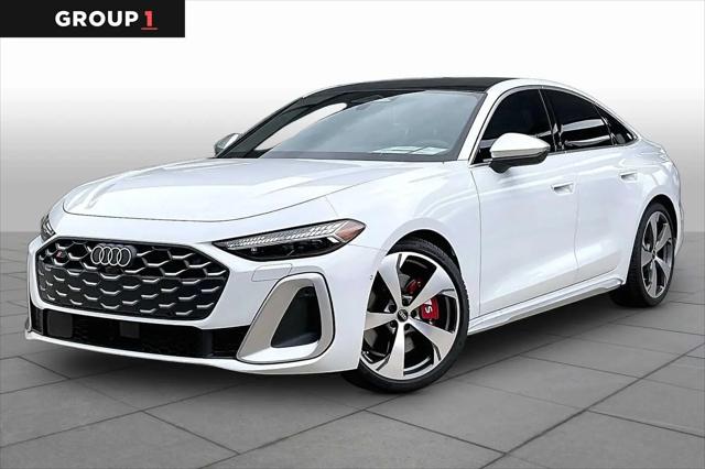 2026 Audi S5 Premium Plus TFSI quattro S tronic for sale in Grapevine, TX