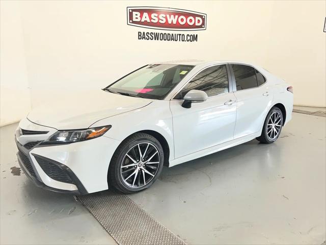 2024 Toyota Camry SE for sale in Fort Payne, AL