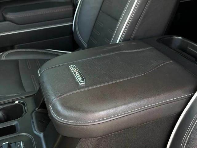 2024 GMC Sierra 2500HD AT4X