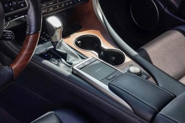 2022 Lexus RX 350 RX 350L