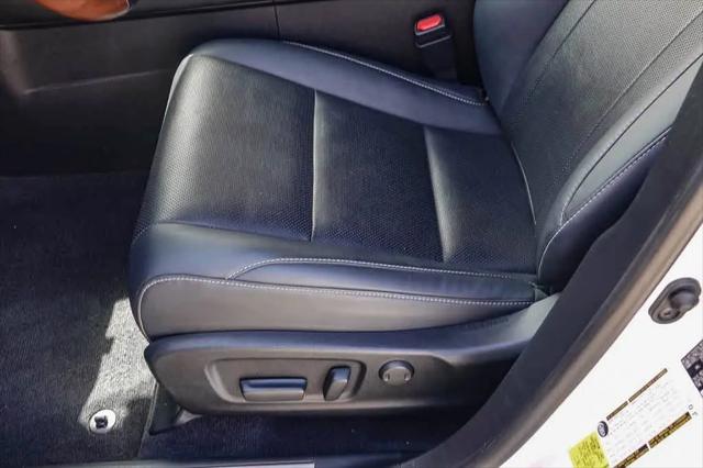2022 Lexus RX 350 RX 350L