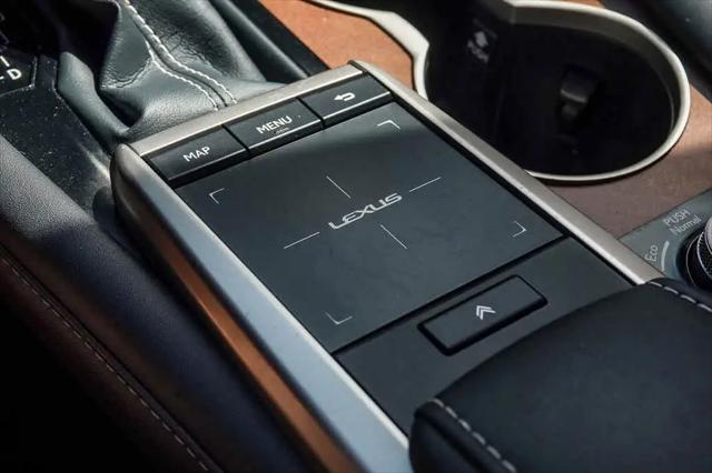 2022 Lexus RX 350 RX 350L