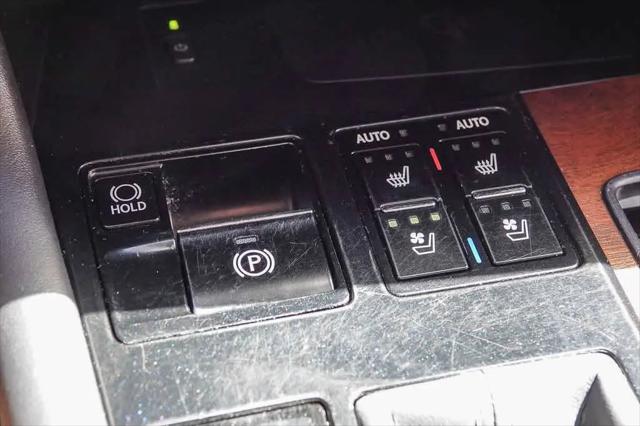 2022 Lexus RX 350 RX 350L