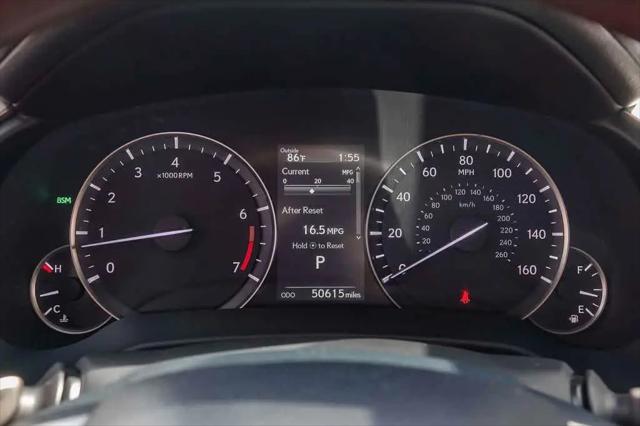 2022 Lexus RX 350 RX 350L