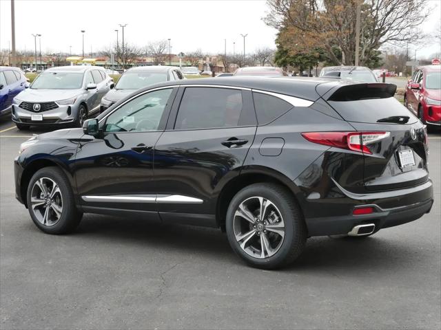 2026 Acura RDX Technology