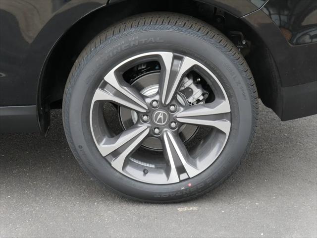 2026 Acura RDX Technology