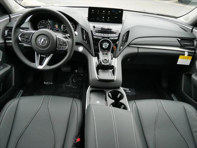 2026 Acura RDX Technology