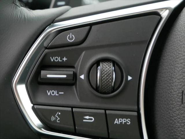 2026 Acura RDX Technology