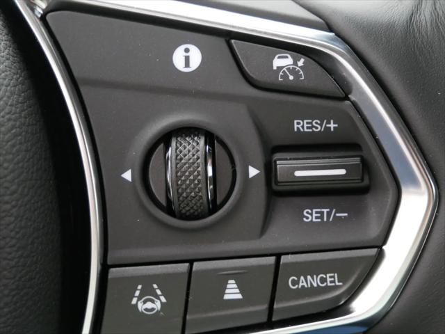 2026 Acura RDX Technology